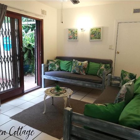 Beach Wood Cottages Shelly Beach Extérieur photo