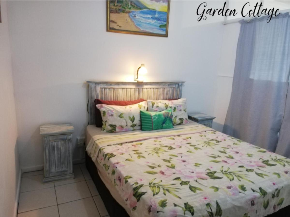 Beach Wood Cottages Shelly Beach Extérieur photo