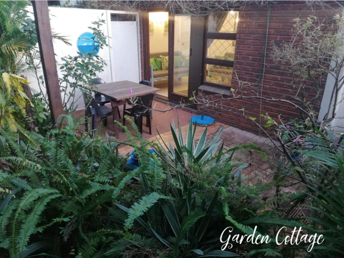 Beach Wood Cottages Shelly Beach Extérieur photo