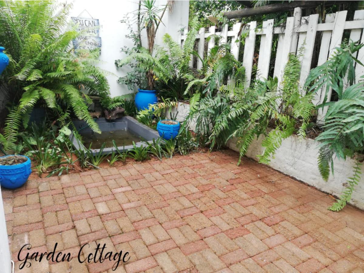 Beach Wood Cottages Shelly Beach Extérieur photo