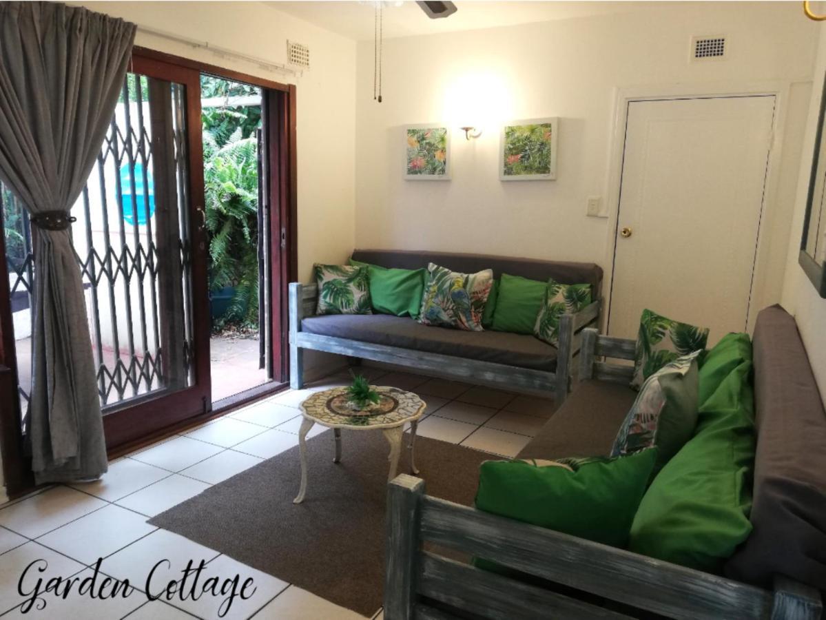 Beach Wood Cottages Shelly Beach Extérieur photo