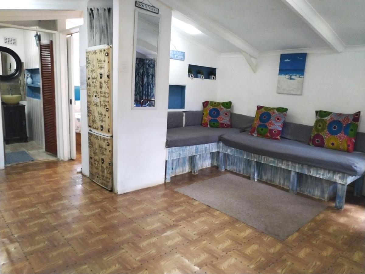 Beach Wood Cottages Shelly Beach Extérieur photo