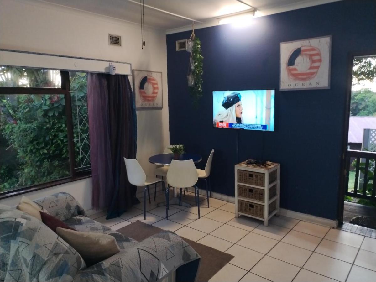 Beach Wood Cottages Shelly Beach Extérieur photo